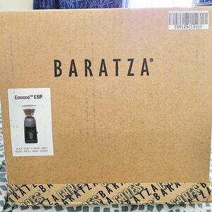 Encore ESP Coffee Grinder - Black